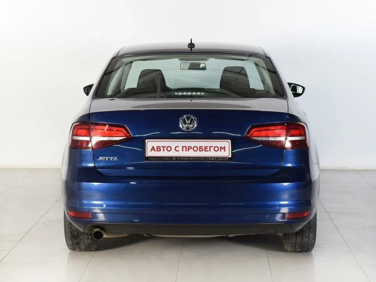 Volkswagen Jetta