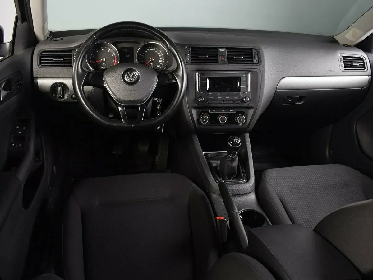 Volkswagen Jetta