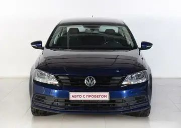 Volkswagen Jetta Вид 2
