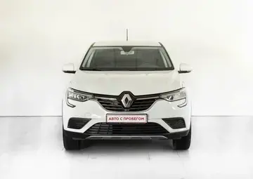 Renault Arkana Вид 2
