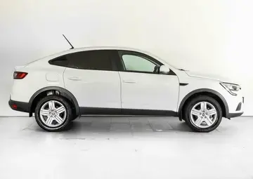 Renault Arkana Вид 4