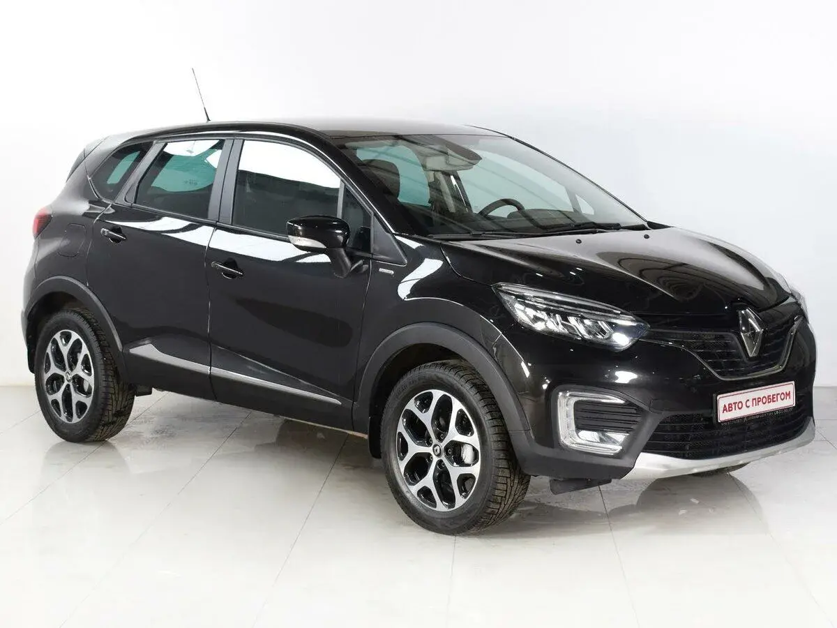 Renault Kaptur