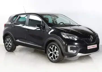 Renault Kaptur Вид 1