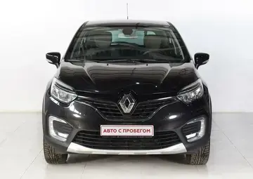 Renault Kaptur Вид 2