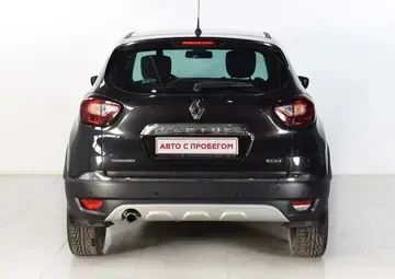 Renault Kaptur Вид 5