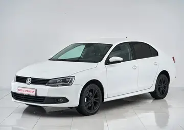 Volkswagen Jetta Вид 1