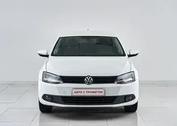Volkswagen Jetta Вид 2