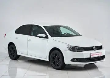 Volkswagen Jetta Вид 3