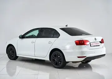 Volkswagen Jetta Вид 4