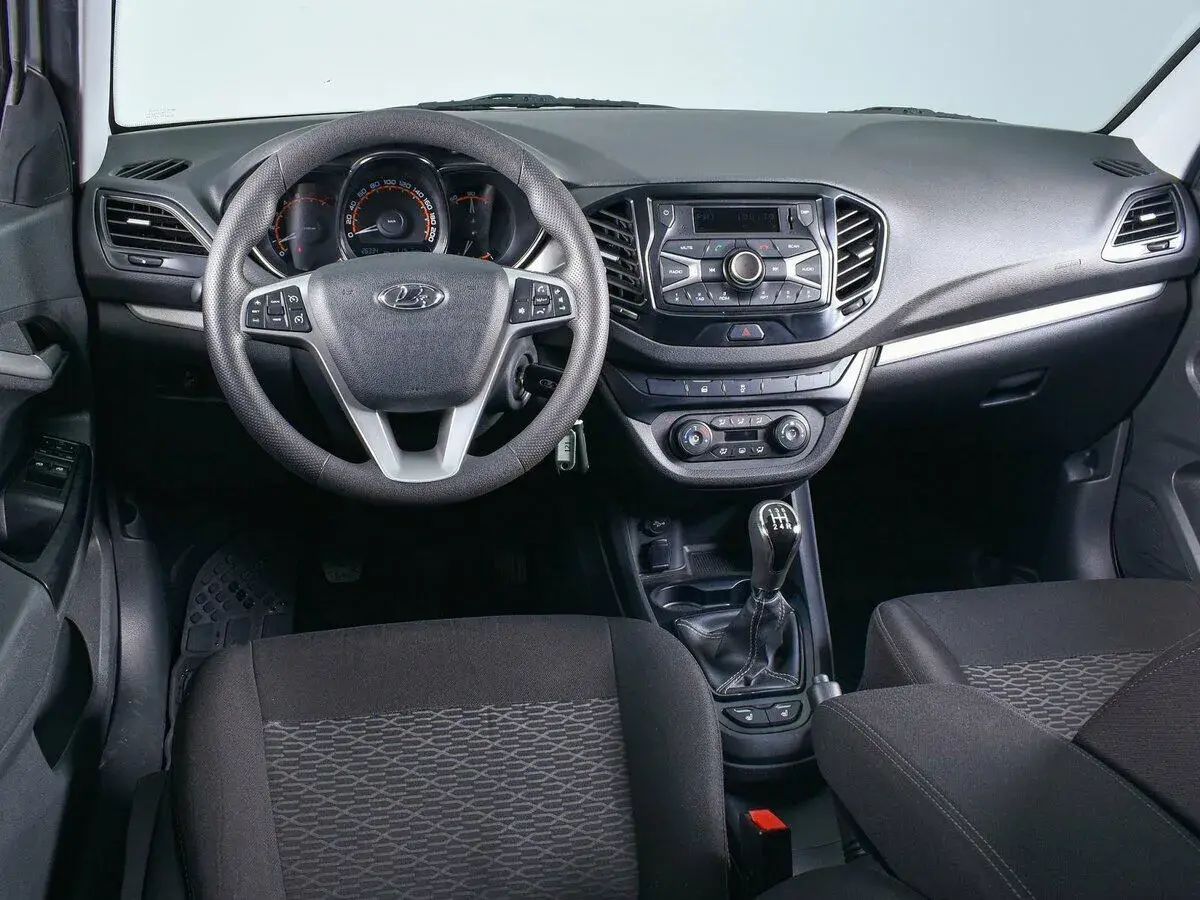 Lada Vesta