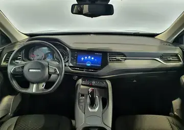 Haval F7 Вид 3