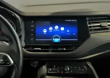 Haval F7 Вид 4
