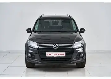Volkswagen Tiguan Вид 2