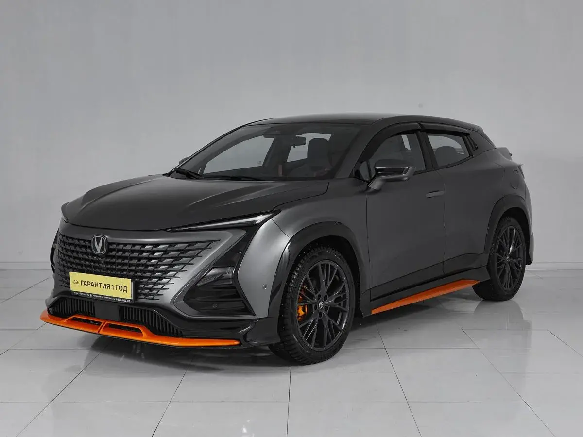 Changan UNI-T
