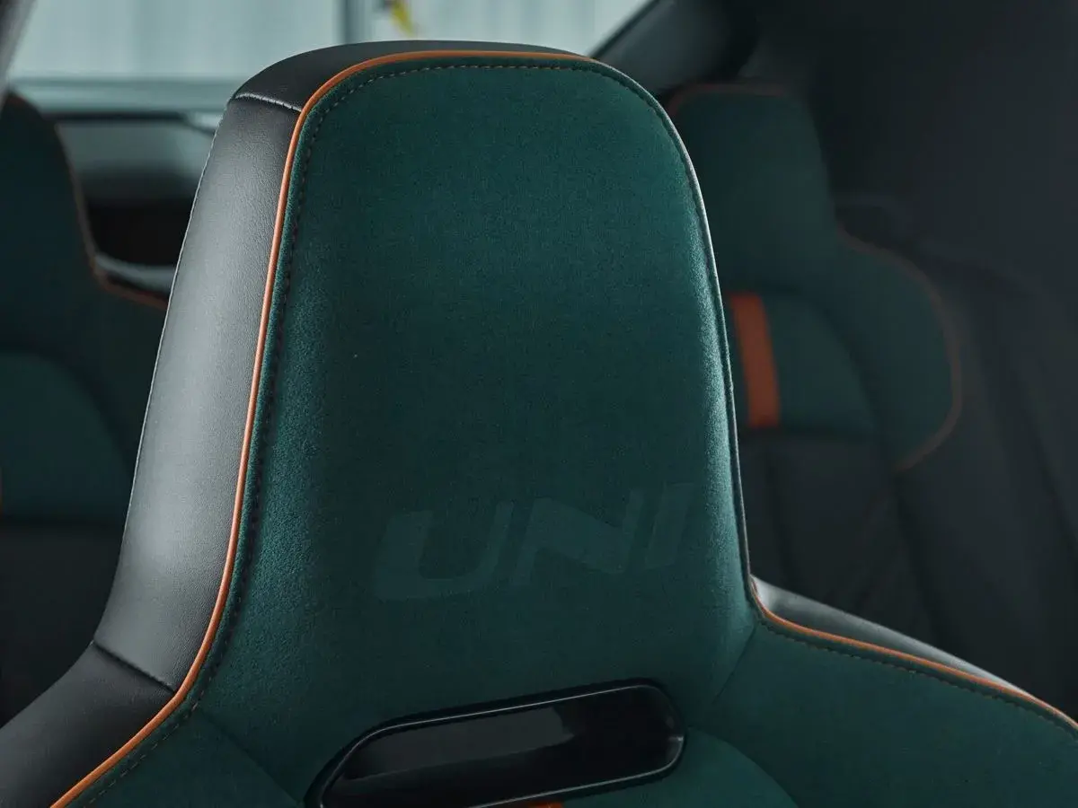 Changan UNI-T