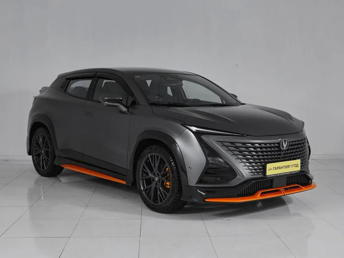 Changan UNI-T