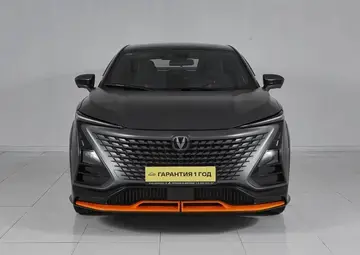 Changan UNI-T Вид 2