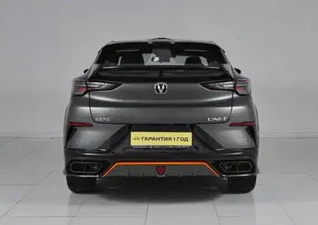 Changan UNI-T Вид 5