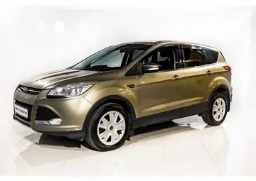 Ford Kuga Вид 1