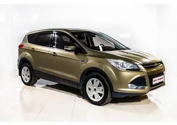 Ford Kuga Вид 3