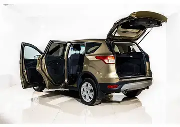 Ford Kuga Вид 5