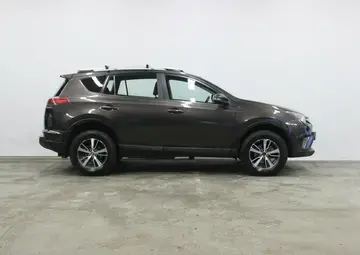 Toyota RAV4 Вид 4