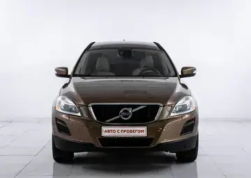 Volvo XC60 Вид 2