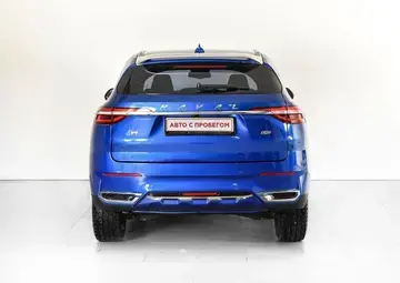 Haval F7 Вид 5