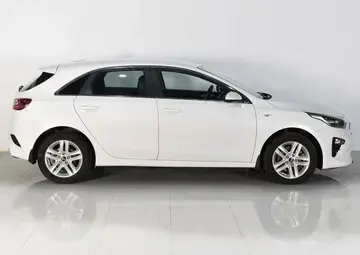 Kia Ceed Вид 4
