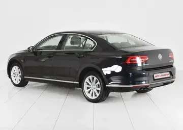 Volkswagen Passat Вид 3