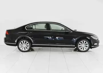 Volkswagen Passat Вид 4