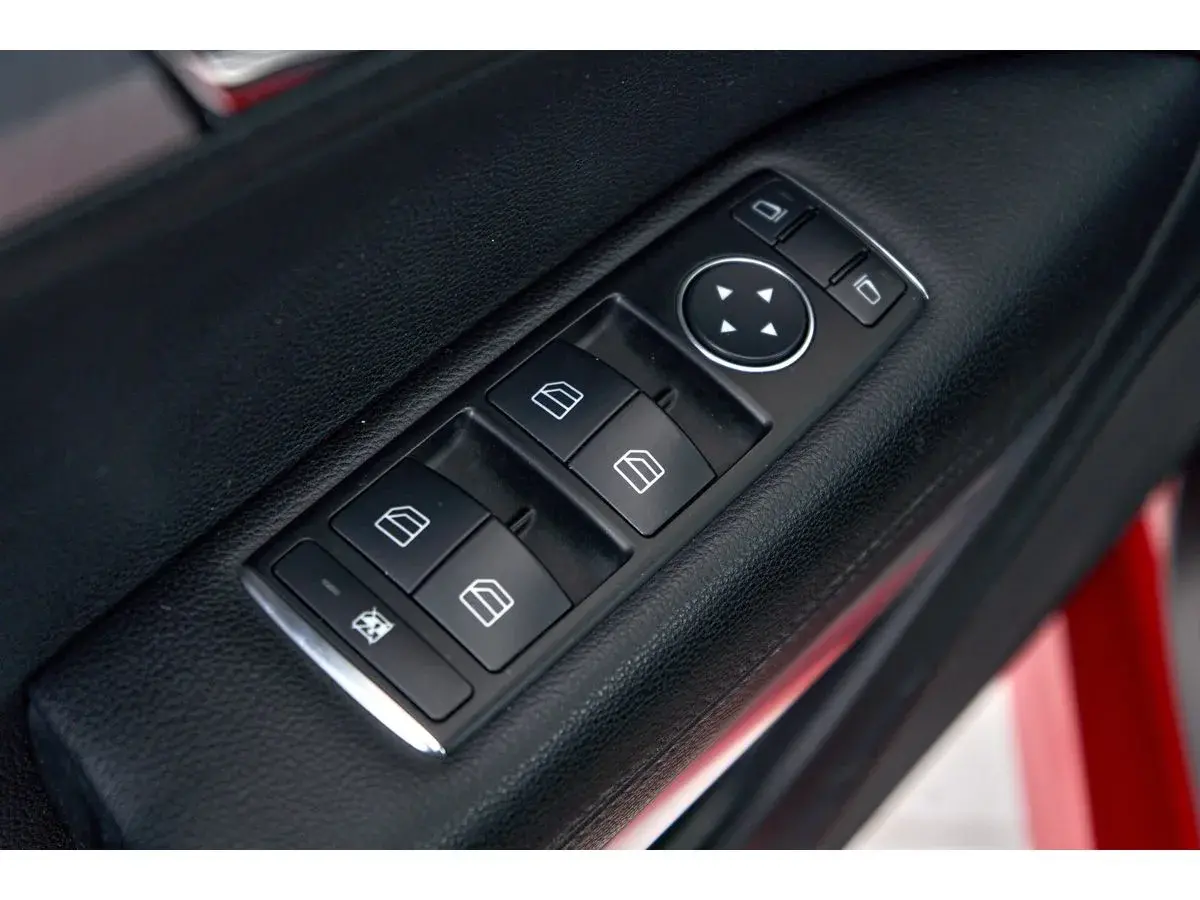 Mercedes benz E-Класс