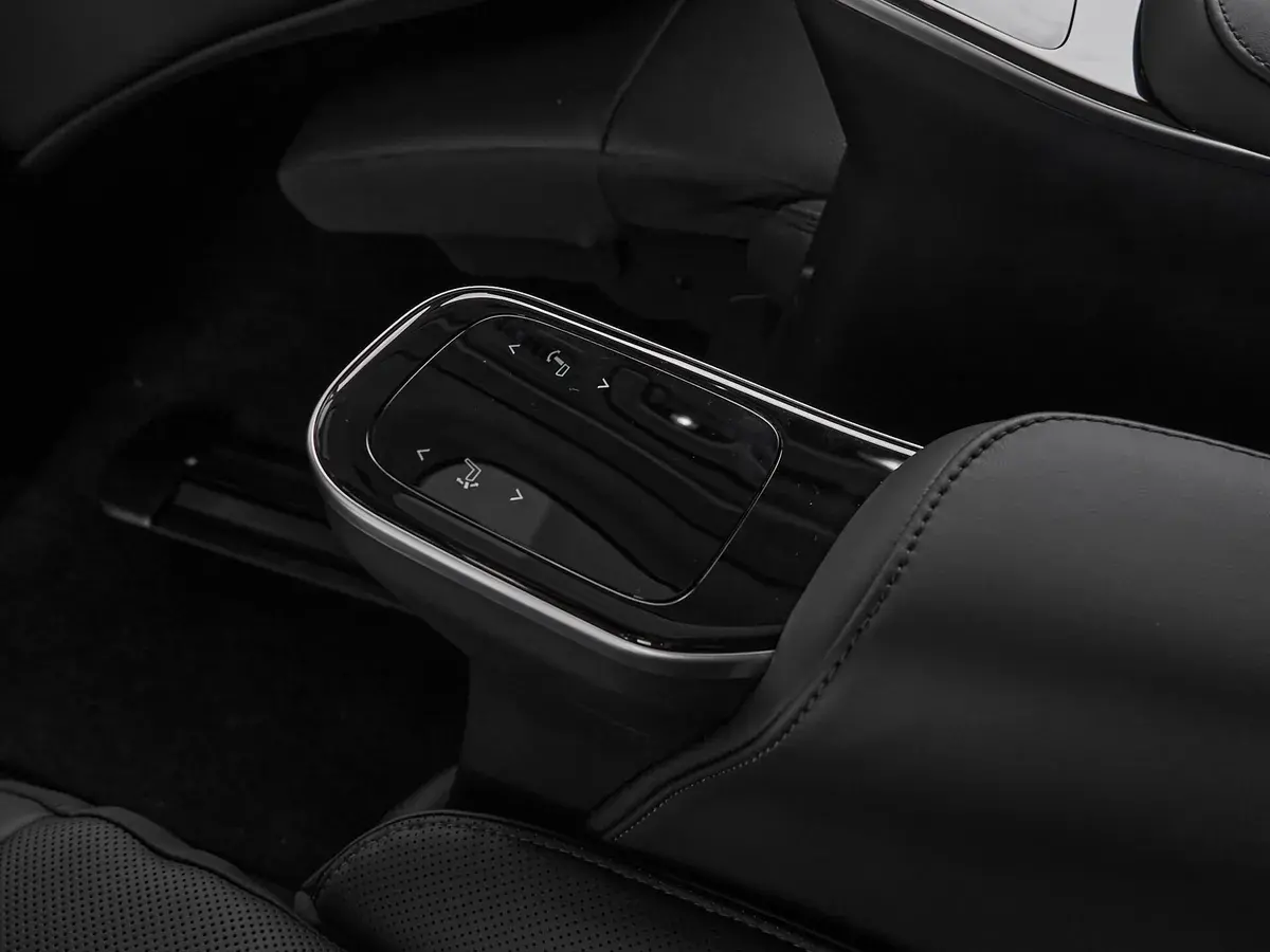 GAC M8