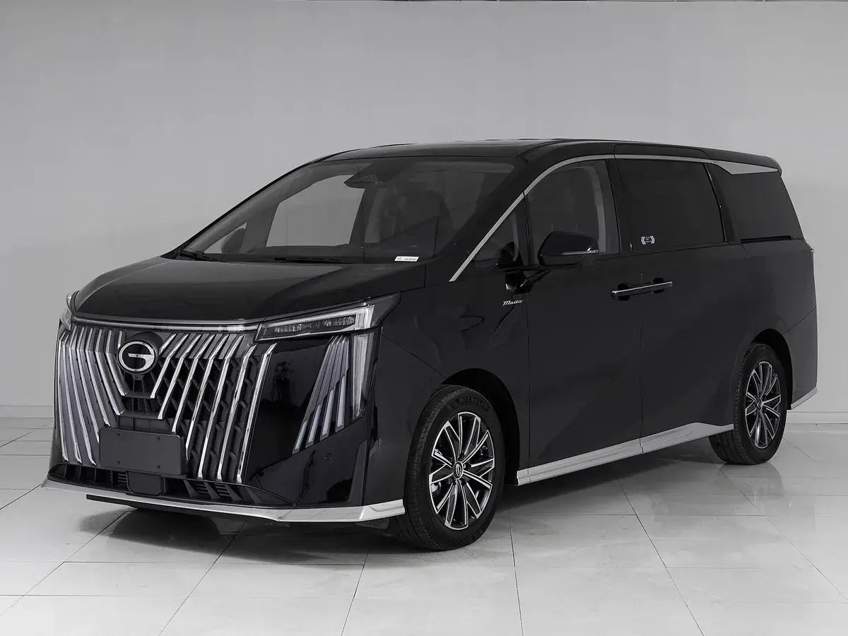 GAC M8