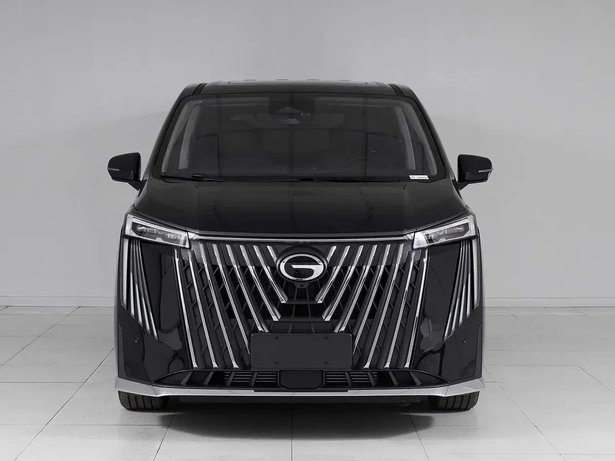GAC M8