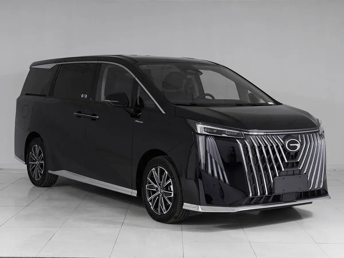 GAC M8