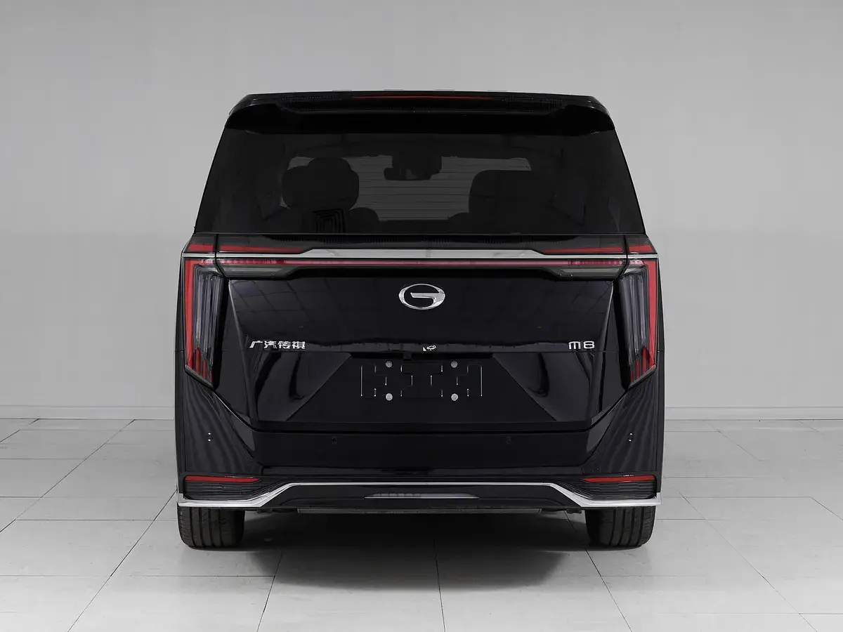 GAC M8