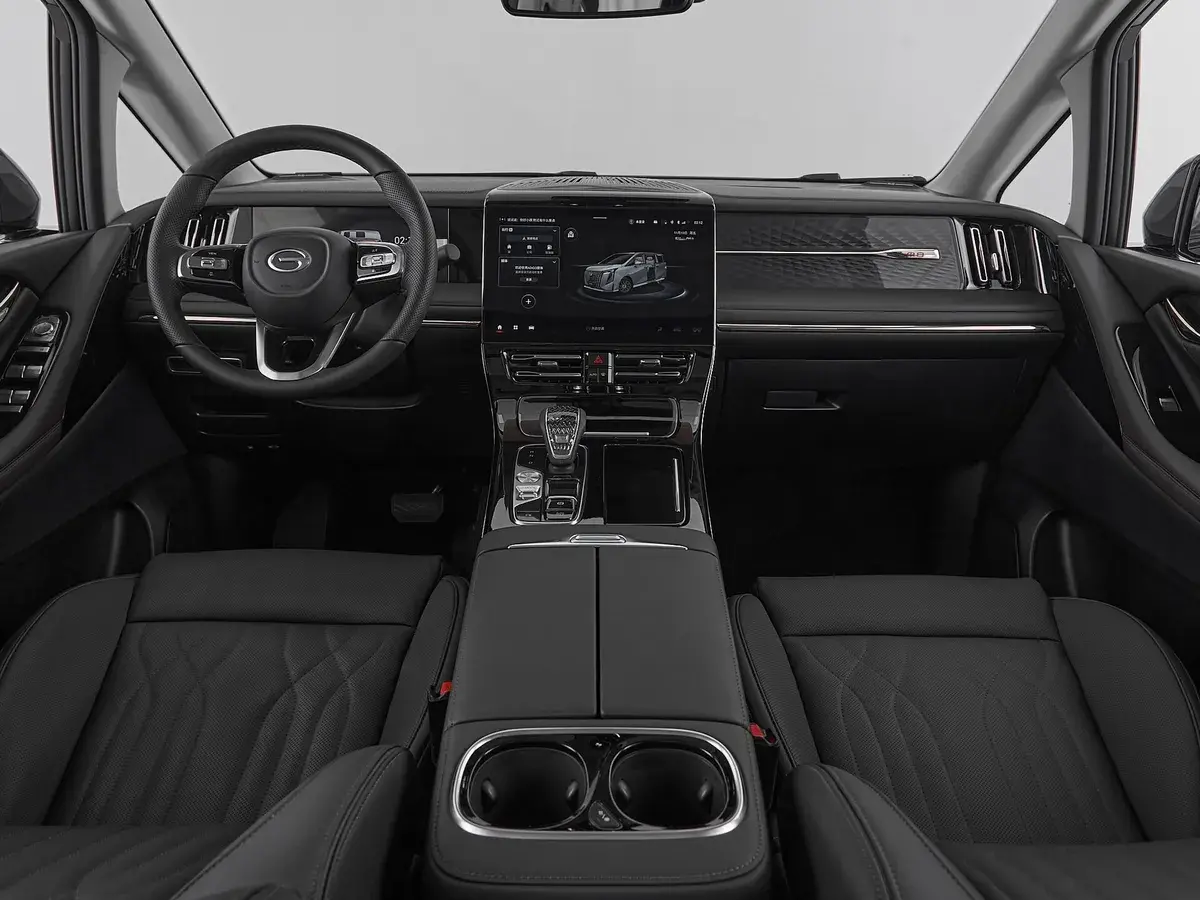 GAC M8