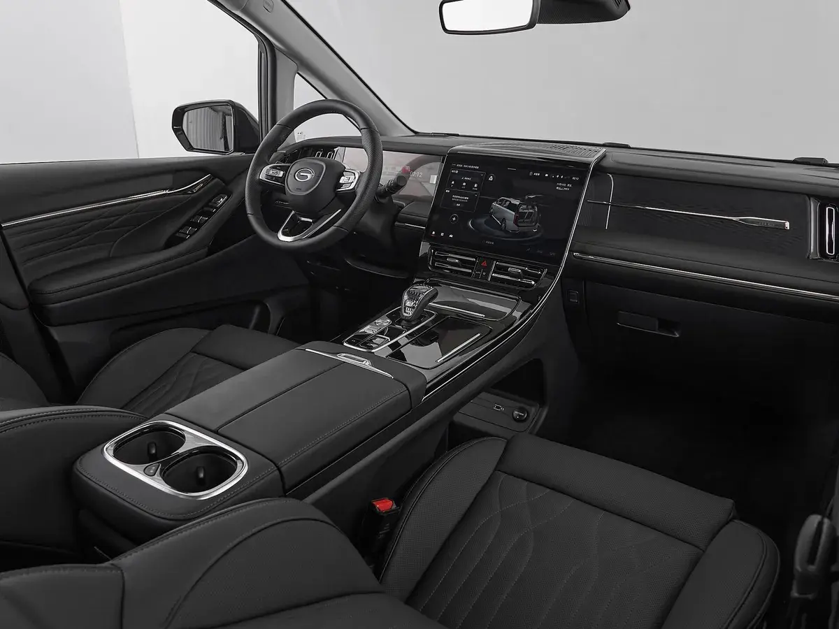 GAC M8