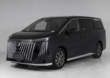 GAC M8 Вид 1