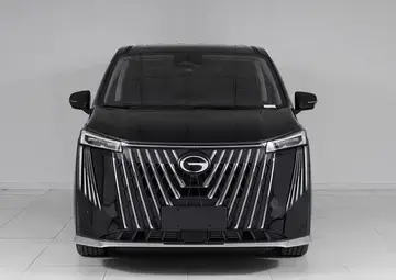 GAC M8 Вид 2