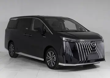 GAC M8 Вид 3