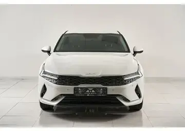 Kia K5 Вид 2