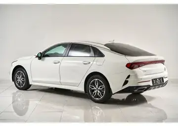 Kia K5 Вид 4