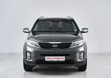 Kia Sorento Вид 2