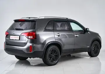 Kia Sorento Вид 5