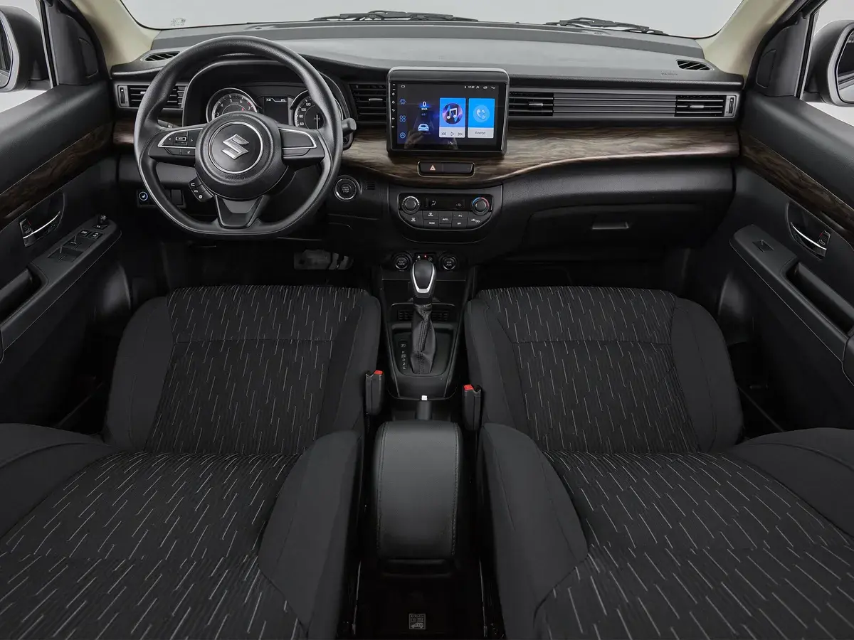 Suzuki Ertiga
