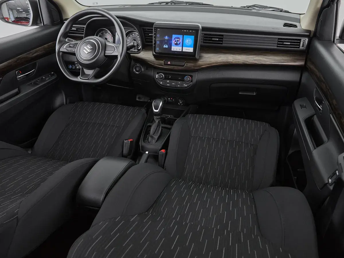 Suzuki Ertiga