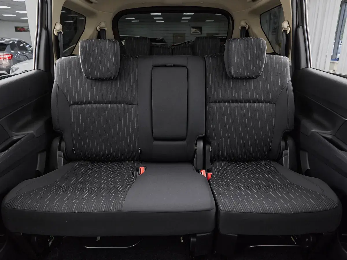 Suzuki Ertiga