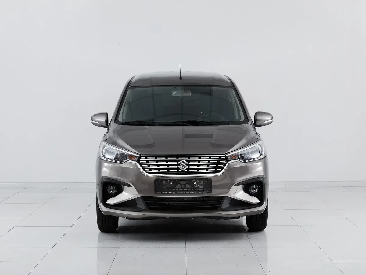 Suzuki Ertiga